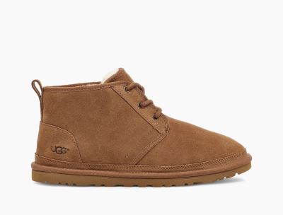 UGG Neumel Boots for Mens - Chestnut/Brown India